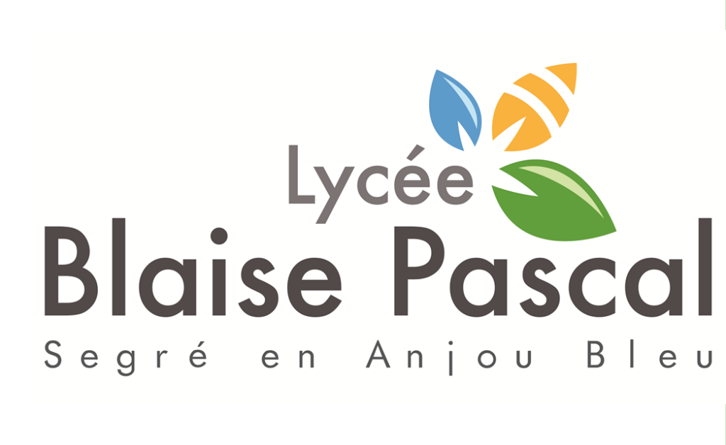 ESPACES PRONOTE  Lycée Blaise Pascal