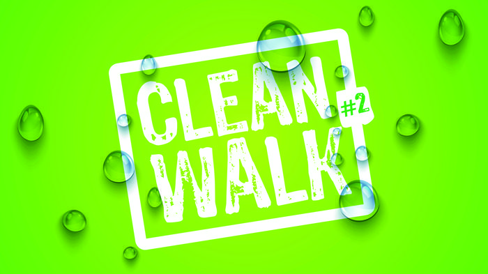 Cleanwalk du jeudi 18 mars 2021