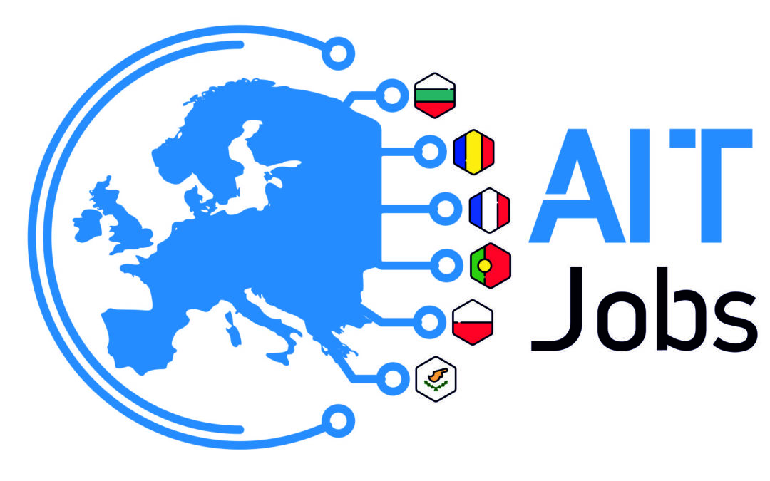Projet  Erasmus AIT Jobs dans la presse