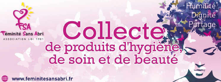 Collecte Projet Associatif