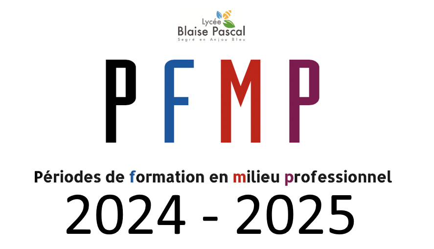 PFMP 2024 – 2025