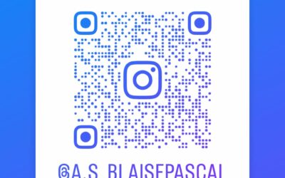 INSTAGRAM – Association Sportive du lycée