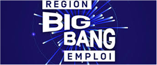 Big Bang de l’Emploi – Région Pays de la Loire